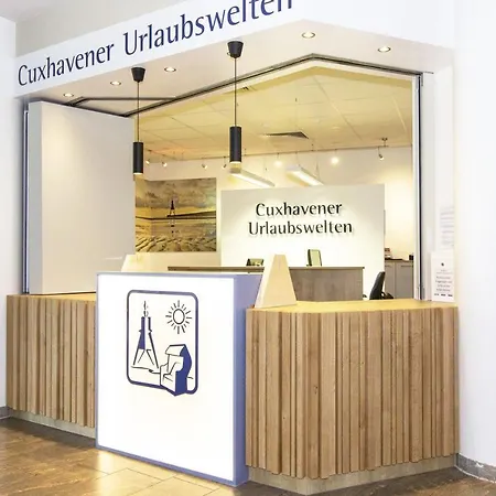 Kurpark-residenz 135 *