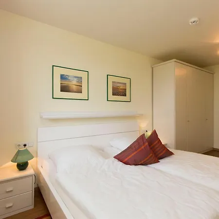 Kurpark-residenz 135 Apartmán *