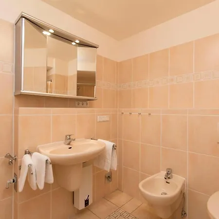 Kurpark-residenz 135 كوكسهافن