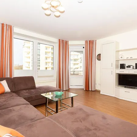 Kurpark-residenz 135