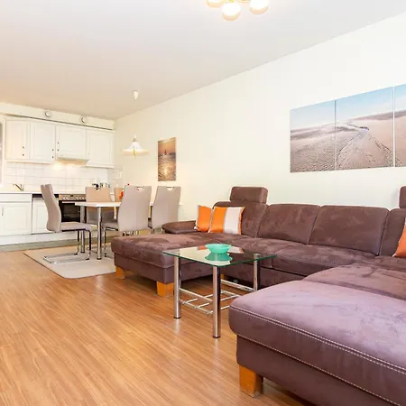 شقة Kurpark-residenz 135 *