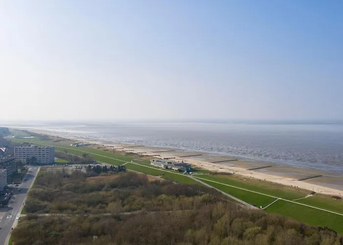 Appartement Kurpark-residenz 135