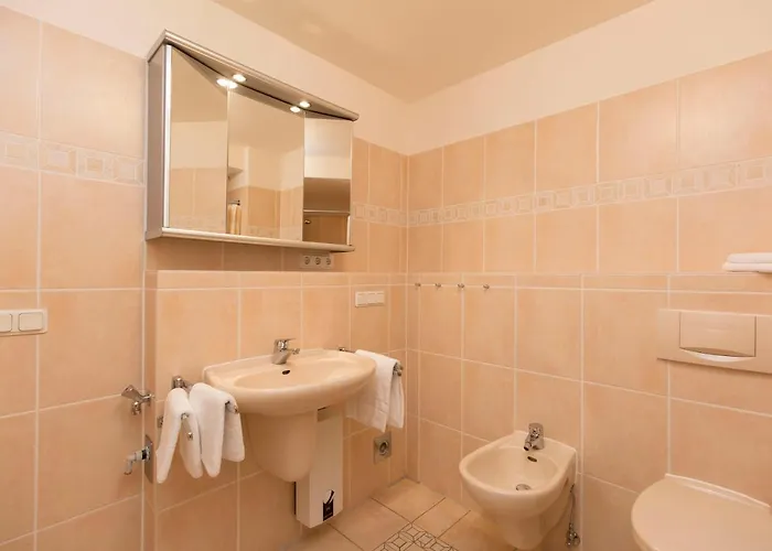 Kurpark-residenz 135 Cuxhaven