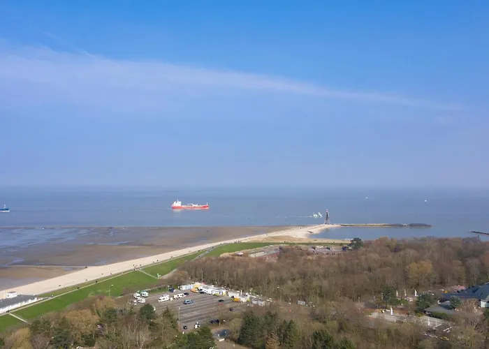 Kurpark-residenz 135 Appartement