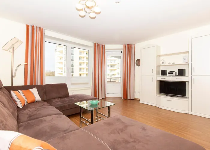 Kurpark-residenz 135